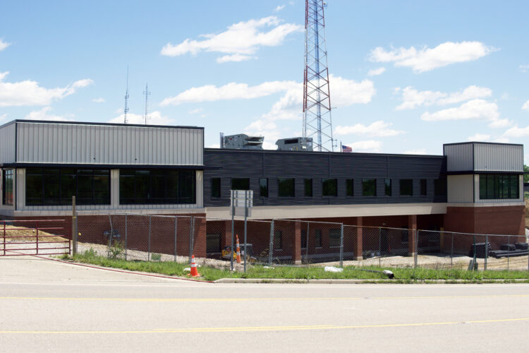 Belmont County’s New Health Hub Takes Shape